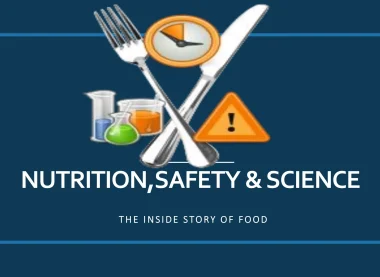 Food, Nutrition & Safety Sciences
