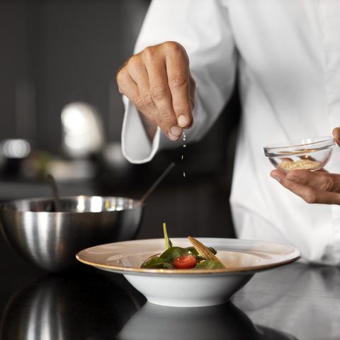 Culinary Arts