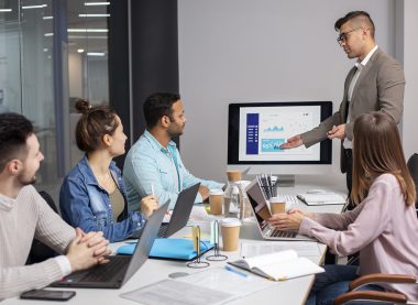 Entrepreneurship development