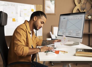 Graphic Designer