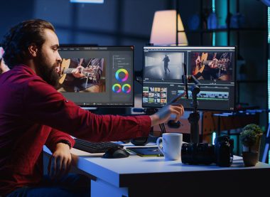 video Editor